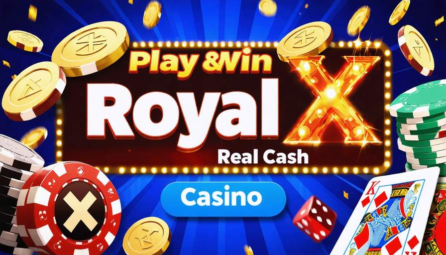 Royal X Casino